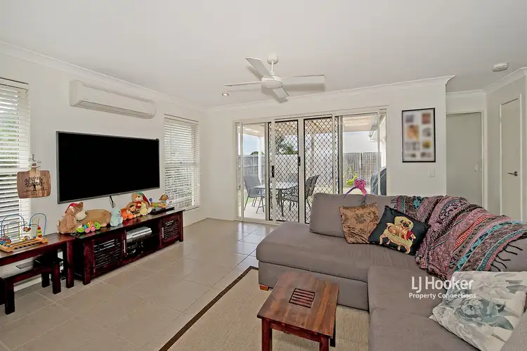 Fourth view of Homely house listing, 41 Olsen Circuit, Kallangur QLD 4503