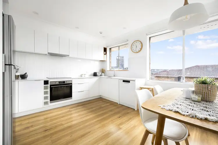 6/58 Pacific Parade, Dee Why NSW 2099