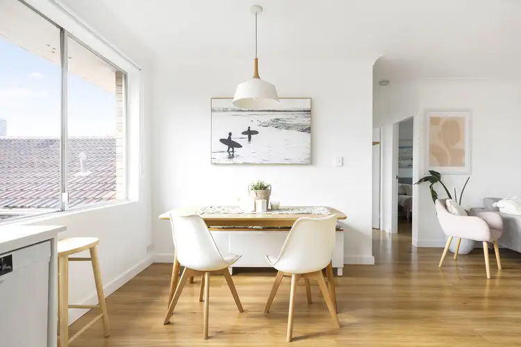 Fourth view of Homely apartment listing, 6/58 Pacific Parade, Dee Why NSW 2099