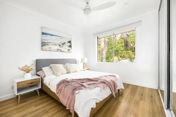 Fifth view of Homely apartment listing, 6/58 Pacific Parade, Dee Why NSW 2099