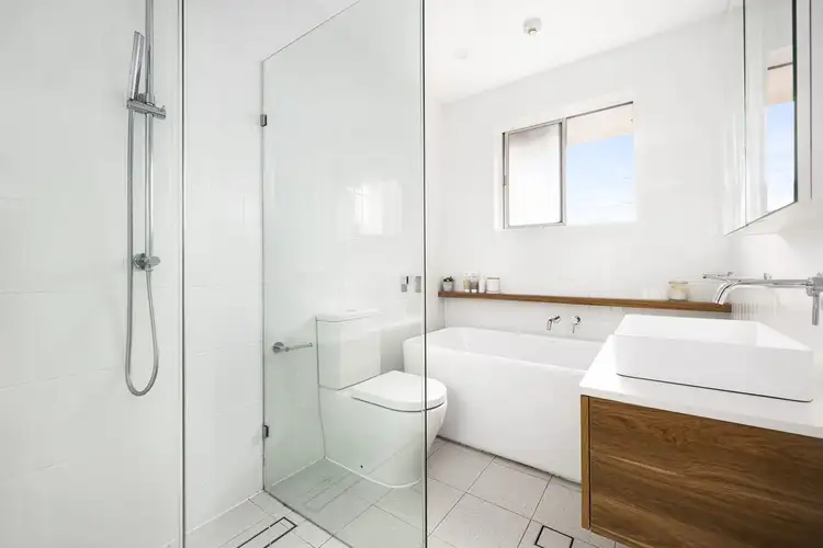 Sixth view of Homely apartment listing, 6/58 Pacific Parade, Dee Why NSW 2099
