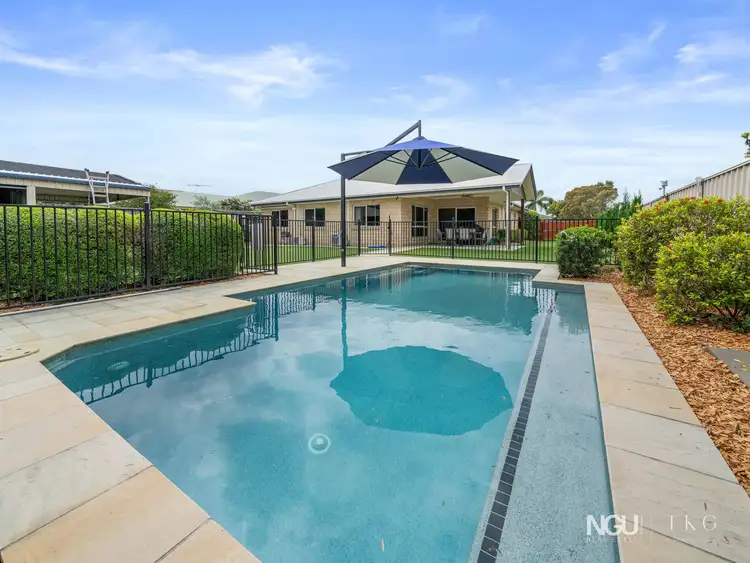 Second view of Homely house listing, 6 McQueen Court, Flinders View QLD 4305