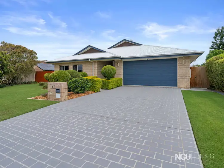 Third view of Homely house listing, 6 McQueen Court, Flinders View QLD 4305