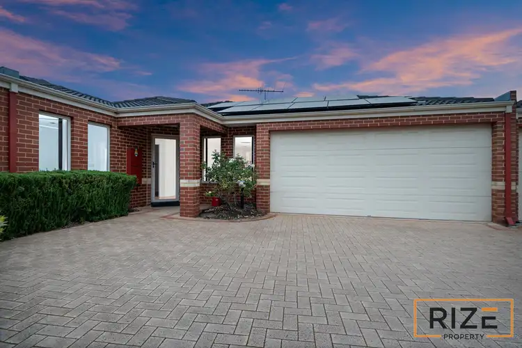 6/5 Yarra Court, Carramar WA 6031