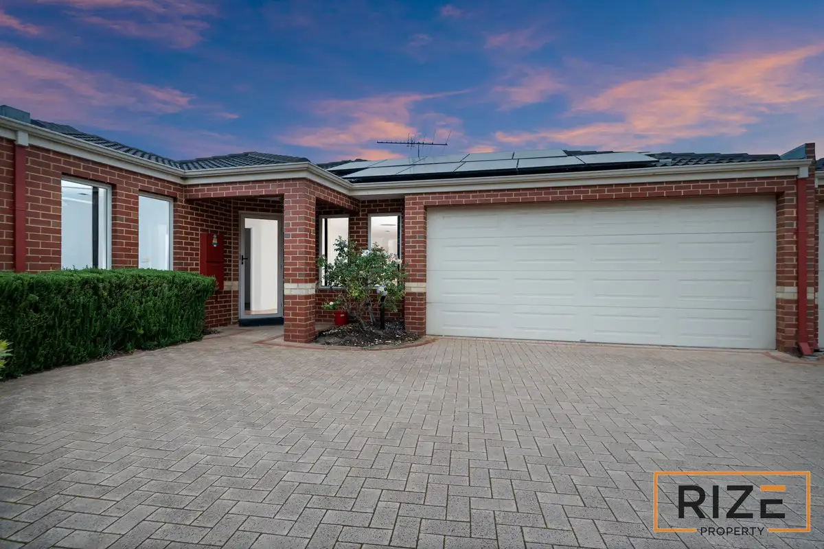 Main view of Homely house listing, 6/5 Yarra Court, Carramar WA 6031