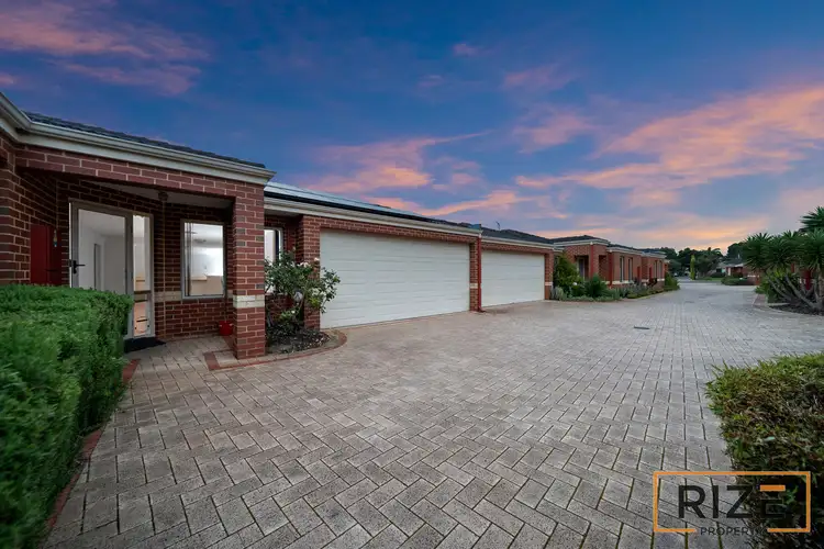 Third view of Homely house listing, 6/5 Yarra Court, Carramar WA 6031