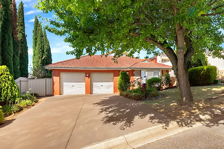 12 Staunton Road, Golden Grove SA 5125