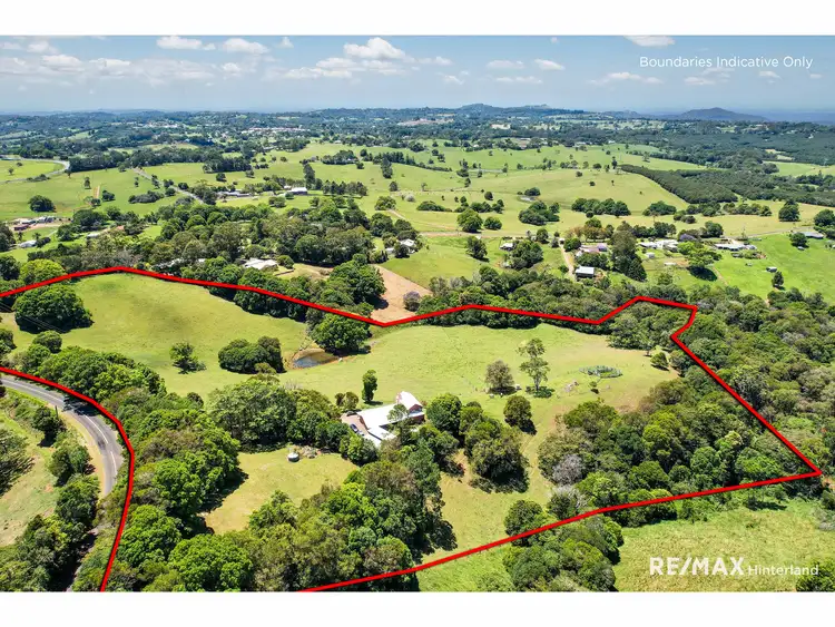 143 Reesville Road, Reesville QLD 4552