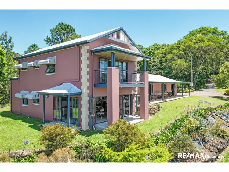 143 Reesville Road, Reesville QLD 4552