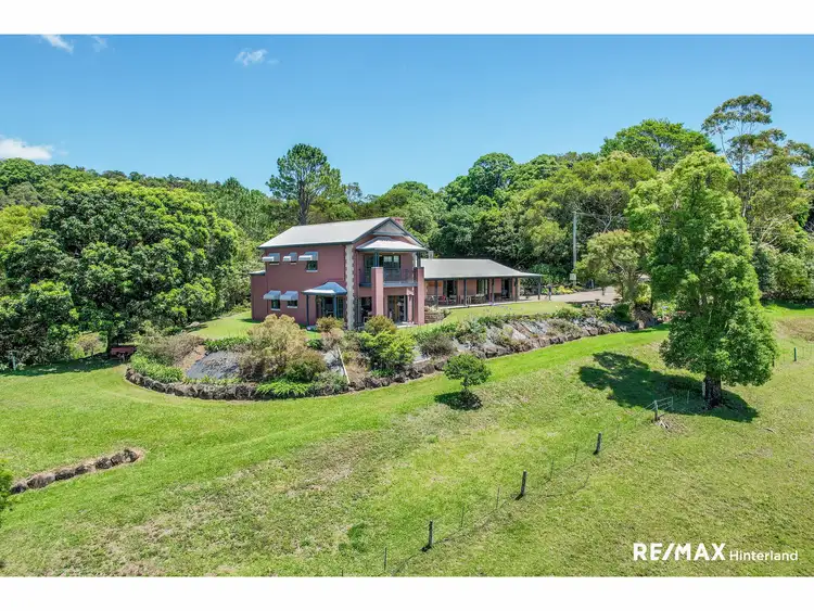 Third view of Homely rural property listing, 143 Reesville Road, Reesville QLD 4552