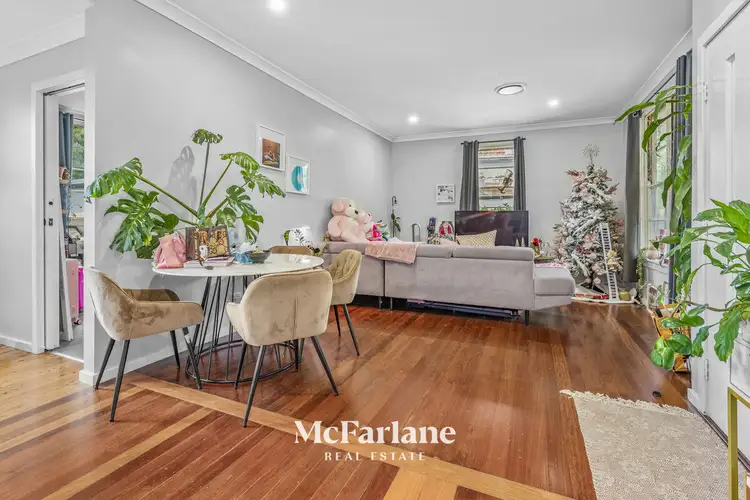 Fifth view of Homely house listing, 10 Tobruk Crescent, Shortland NSW 2307