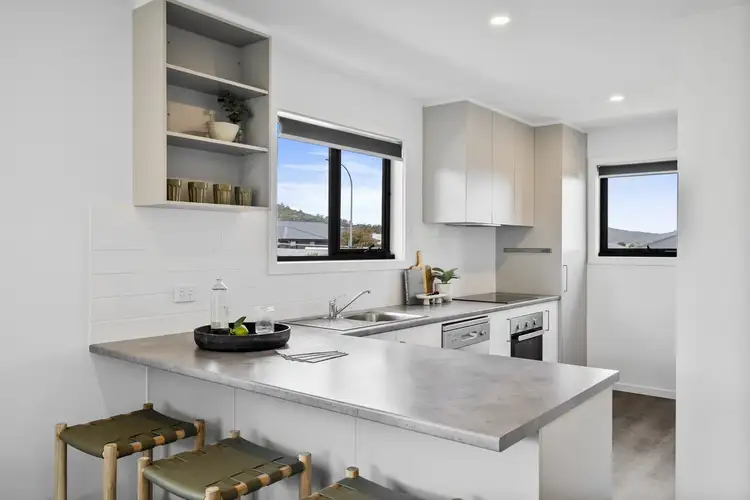 Fifth view of Homely unit listing, 1/7 Venerable Drive, Rokeby TAS 7019