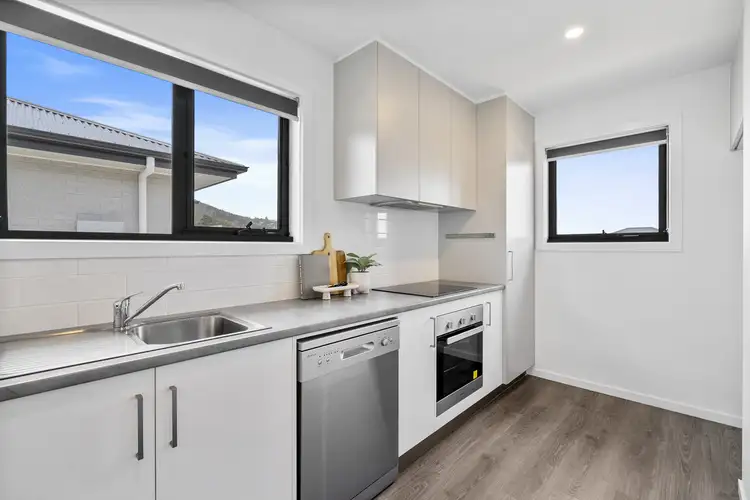Sixth view of Homely unit listing, 1/7 Venerable Drive, Rokeby TAS 7019