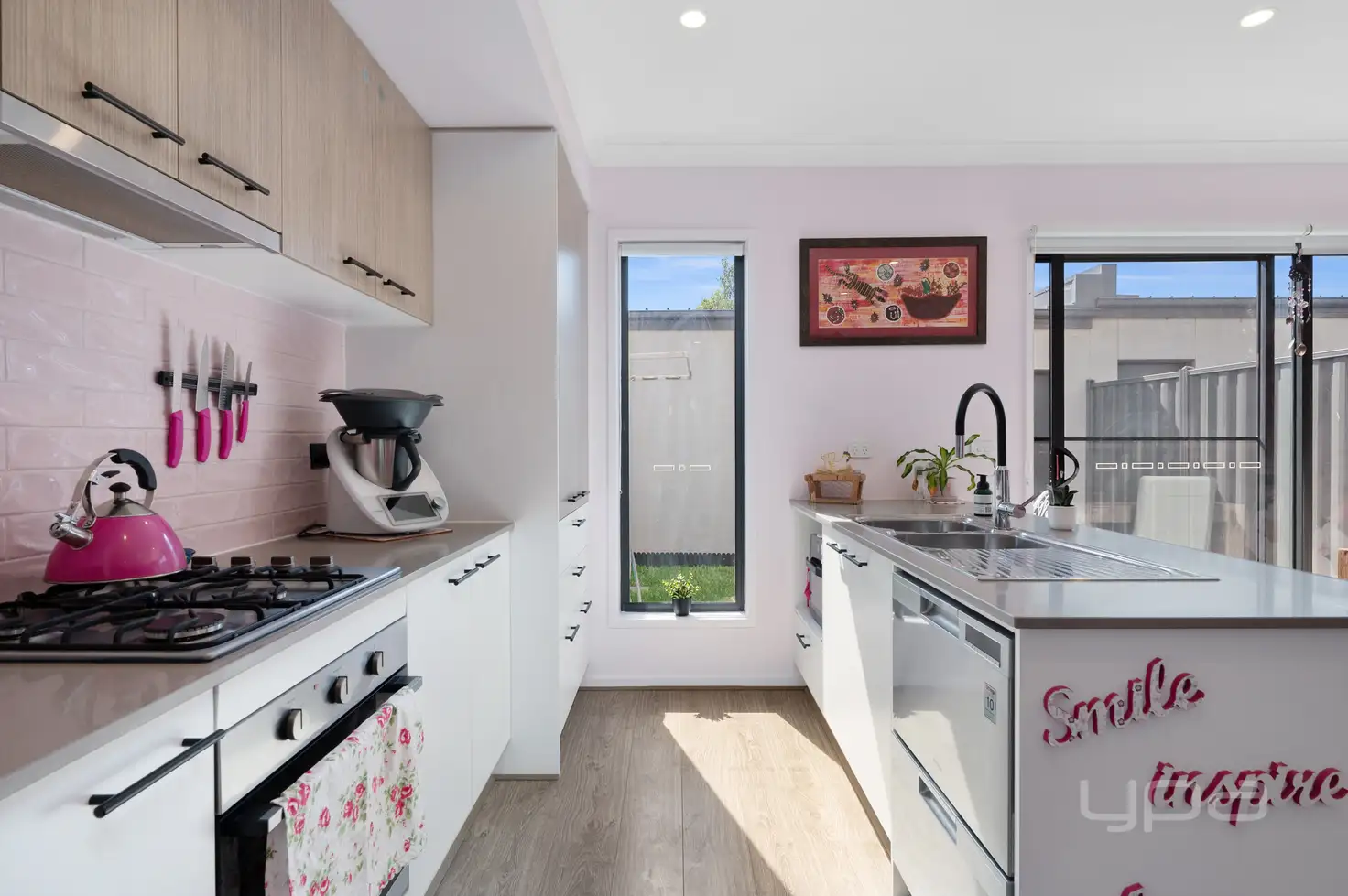 Main view of Homely townhouse listing, 47 Altezze Drive, Truganina VIC 3029