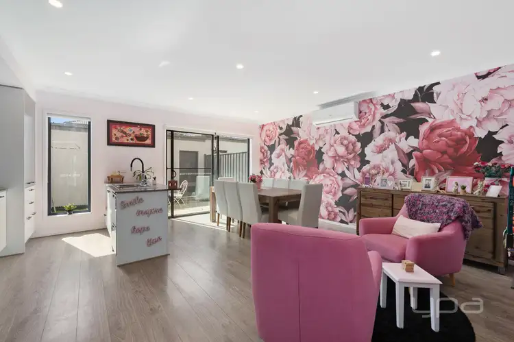 Fourth view of Homely townhouse listing, 47 Altezze Drive, Truganina VIC 3029