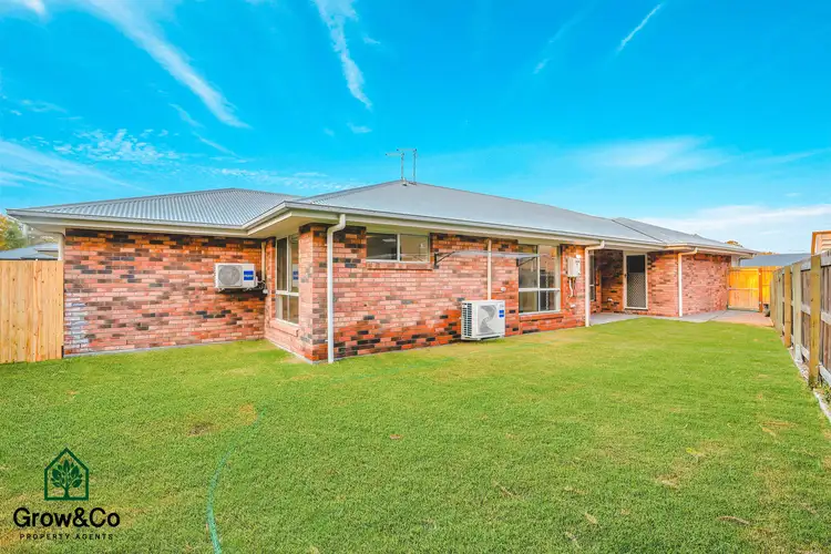 Third view of Homely house listing, 1&2/28A Evergreen Avenue, Loganlea QLD 4131