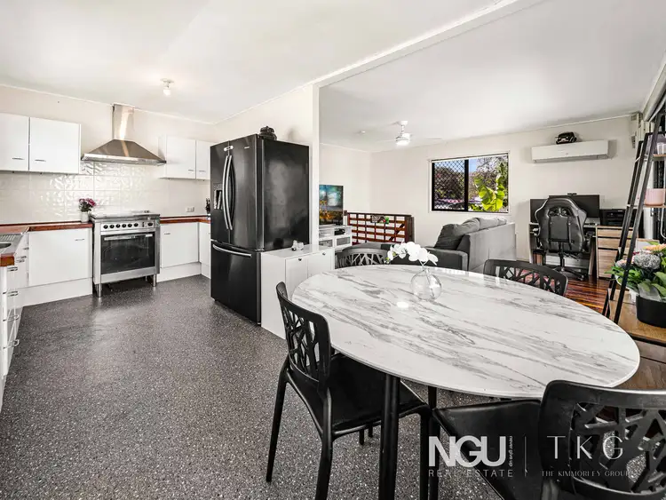 Second view of Homely house listing, 16A England Street, East Ipswich QLD 4305
