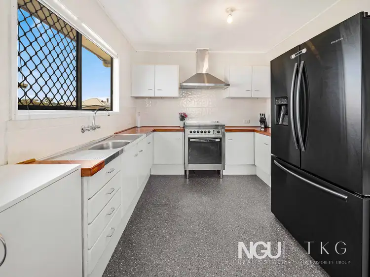 Third view of Homely house listing, 16A England Street, East Ipswich QLD 4305