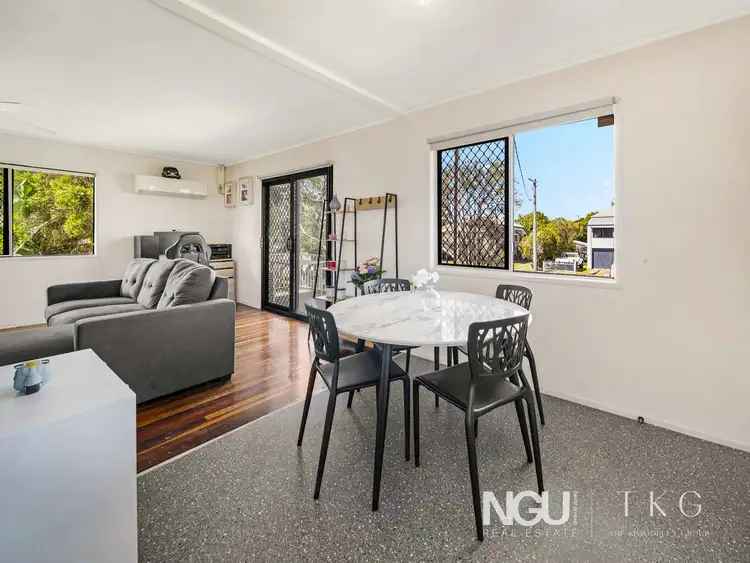 Fourth view of Homely house listing, 16A England Street, East Ipswich QLD 4305