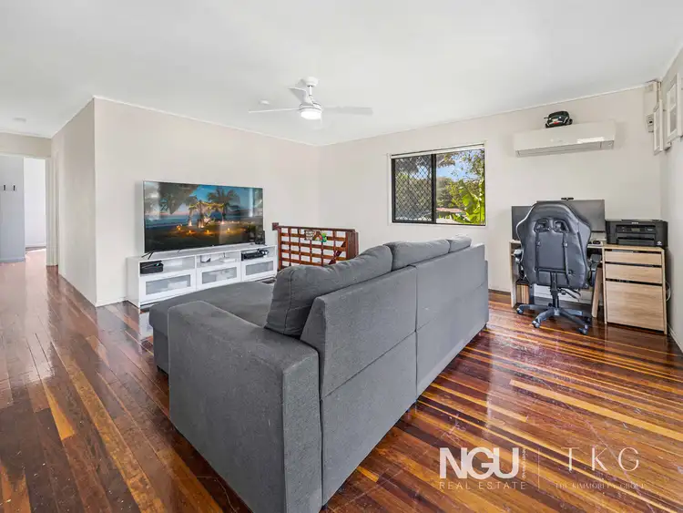 Fifth view of Homely house listing, 16A England Street, East Ipswich QLD 4305