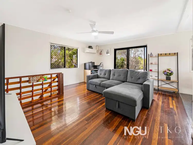 Sixth view of Homely house listing, 16A England Street, East Ipswich QLD 4305