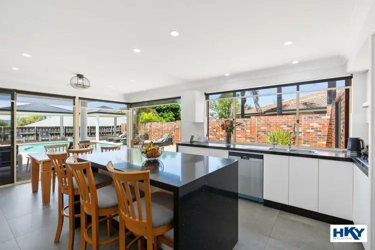 Third view of Homely house listing, 6 Lookout Circle, Ellenbrook WA 6069