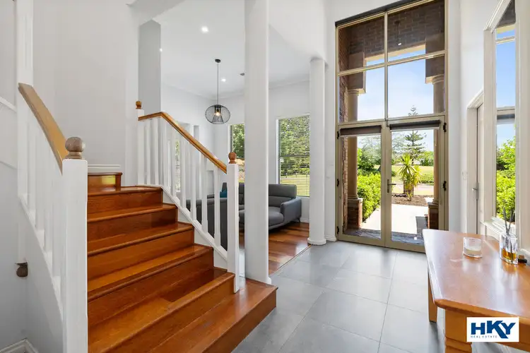 Fifth view of Homely house listing, 6 Lookout Circle, Ellenbrook WA 6069
