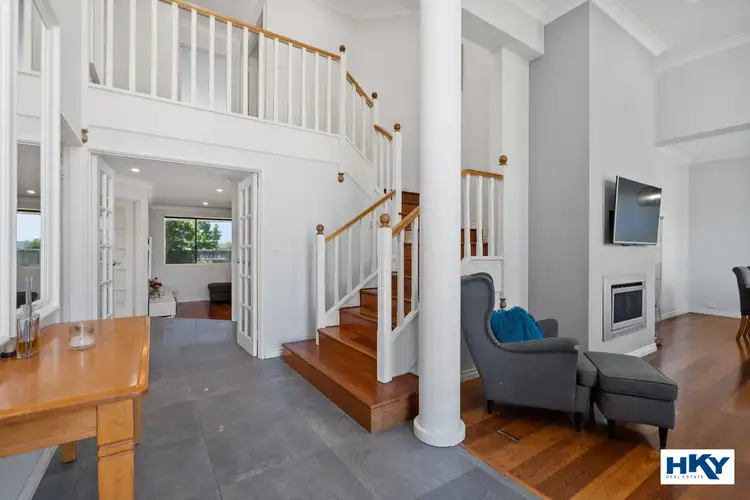 Sixth view of Homely house listing, 6 Lookout Circle, Ellenbrook WA 6069