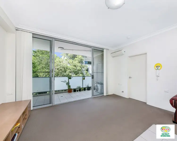 Third view of Homely apartment listing, 4/75 Great Western Highway, Parramatta NSW 2150