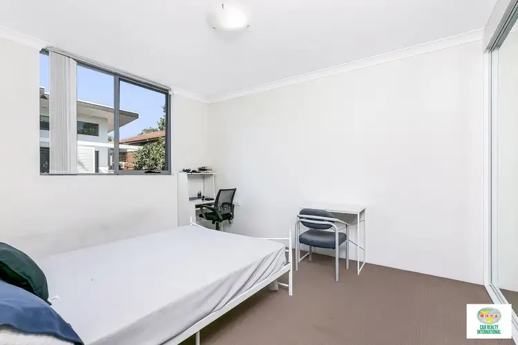 Fourth view of Homely apartment listing, 4/75 Great Western Highway, Parramatta NSW 2150