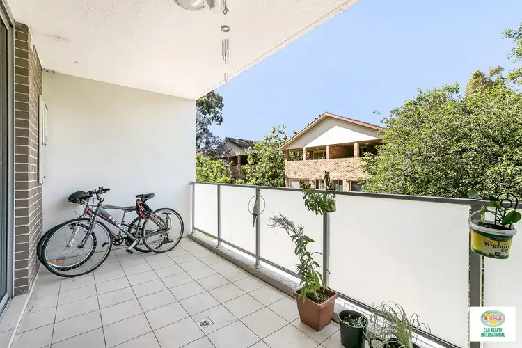 Fifth view of Homely apartment listing, 4/75 Great Western Highway, Parramatta NSW 2150