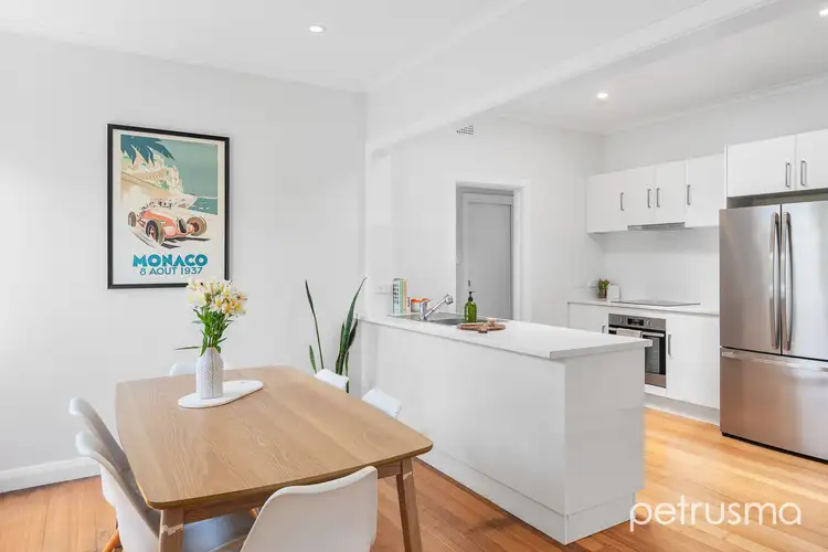 Fifth view of Homely unit listing, 1/22 Queen Street, Bellerive TAS 7018