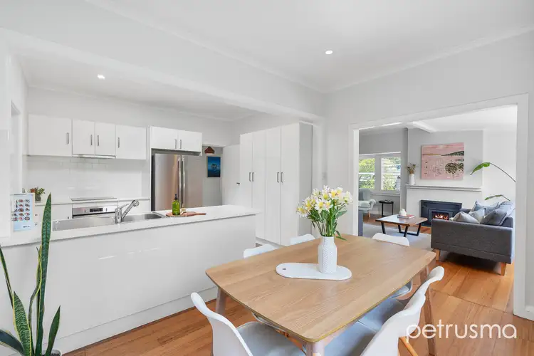 Sixth view of Homely unit listing, 1/22 Queen Street, Bellerive TAS 7018
