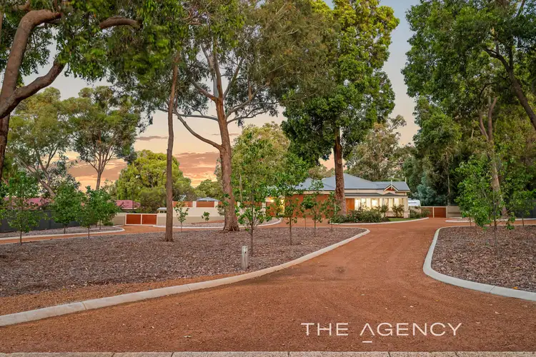 Main view of Homely house listing, 31 Schmitt Road, Kalamunda WA 6076