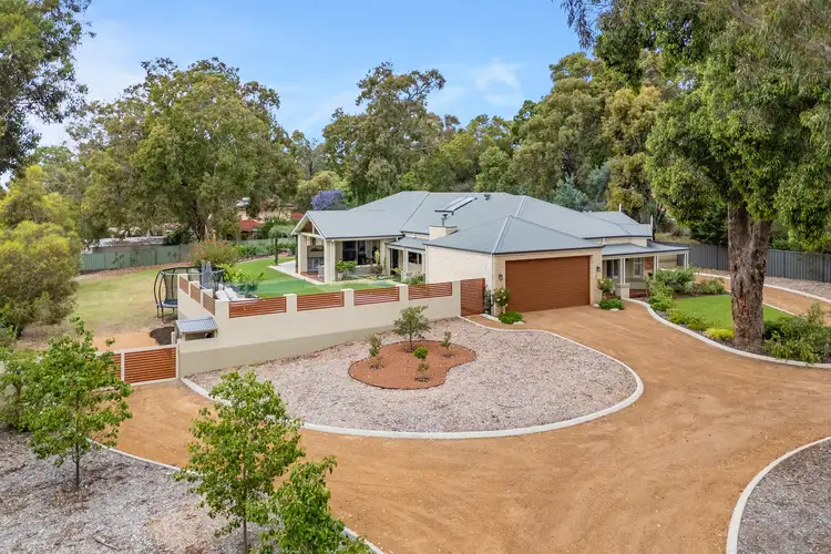 Second view of Homely house listing, 31 Schmitt Road, Kalamunda WA 6076