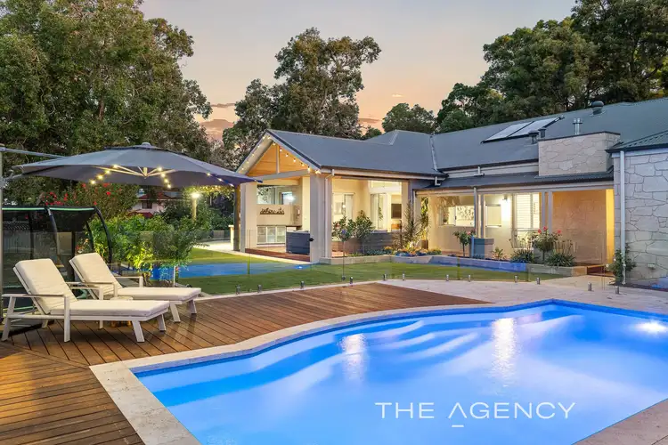 Third view of Homely house listing, 31 Schmitt Road, Kalamunda WA 6076