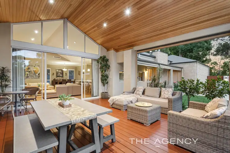 Fourth view of Homely house listing, 31 Schmitt Road, Kalamunda WA 6076