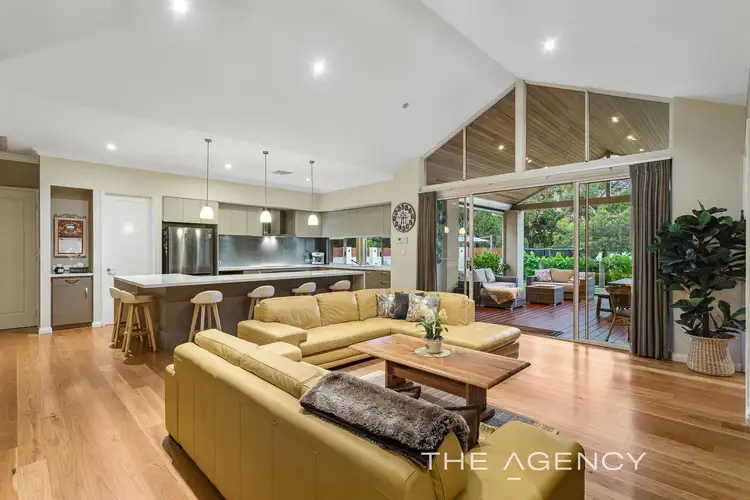 Fifth view of Homely house listing, 31 Schmitt Road, Kalamunda WA 6076