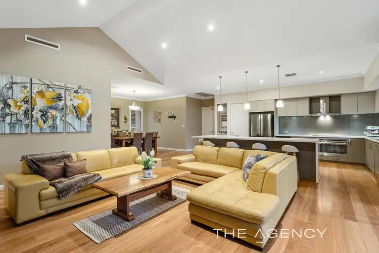 Sixth view of Homely house listing, 31 Schmitt Road, Kalamunda WA 6076