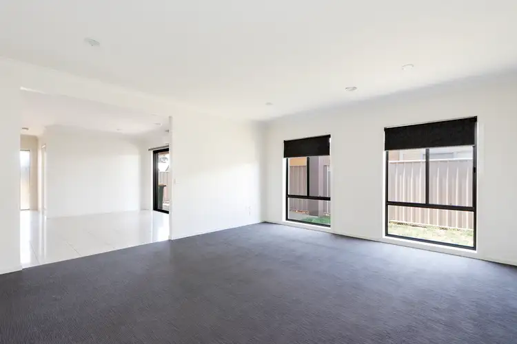 Fourth view of Homely house listing, 13 Railway Place, Sale VIC 3850