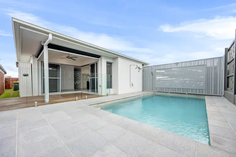 Main view of Homely house listing, 34 Meredith Crescent, Baringa QLD 4551