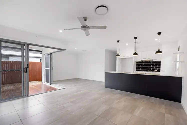 Seventh view of Homely house listing, 34 Meredith Crescent, Baringa QLD 4551