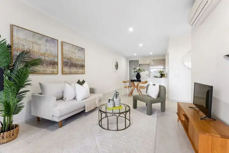 Third view of Homely unit listing, 17/18 David Street, Nundah QLD 4012