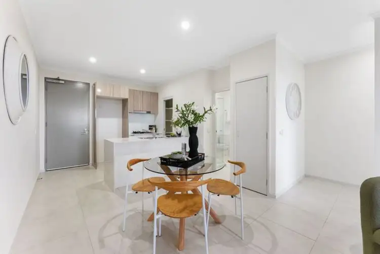 Fourth view of Homely unit listing, 17/18 David Street, Nundah QLD 4012