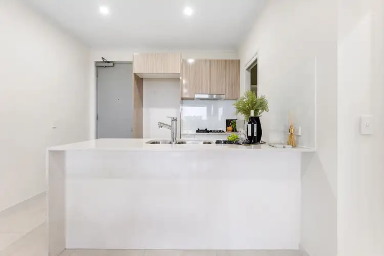 Fifth view of Homely unit listing, 17/18 David Street, Nundah QLD 4012