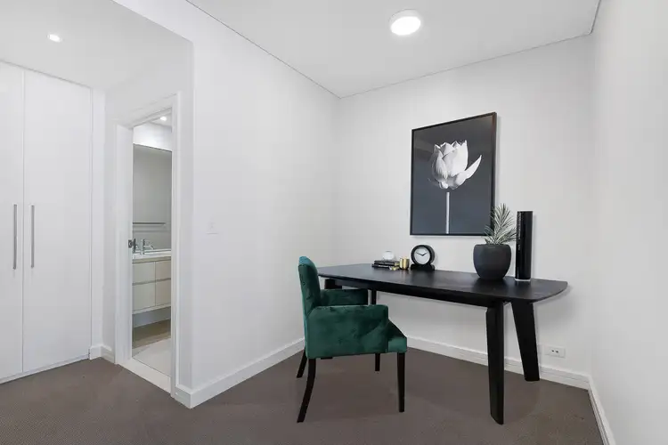 Third view of Homely apartment listing, 201/38 Peninsula Drive, Breakfast Point NSW 2137