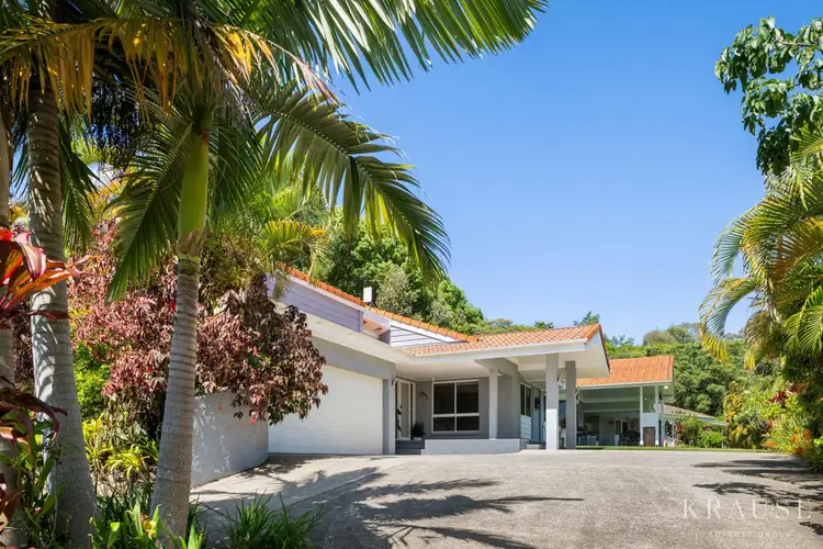 Second view of Homely house listing, 179 Cooroy Belli Creek Road, Cooroy QLD 4563