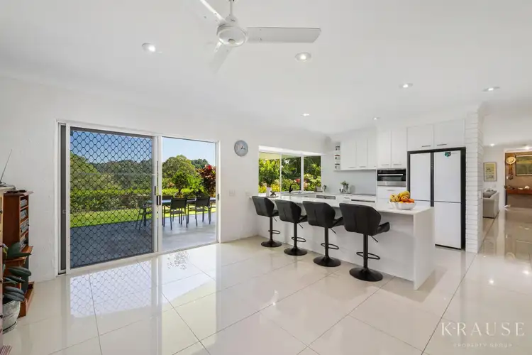 Fifth view of Homely house listing, 179 Cooroy Belli Creek Road, Cooroy QLD 4563