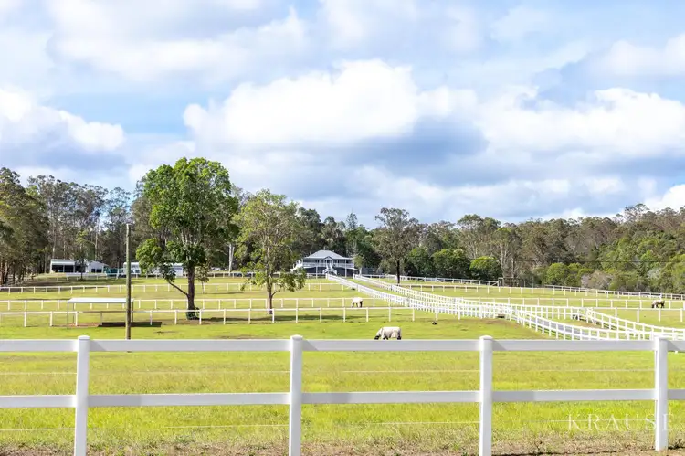 143 Oakey Creek Road, Gheerulla QLD 4574