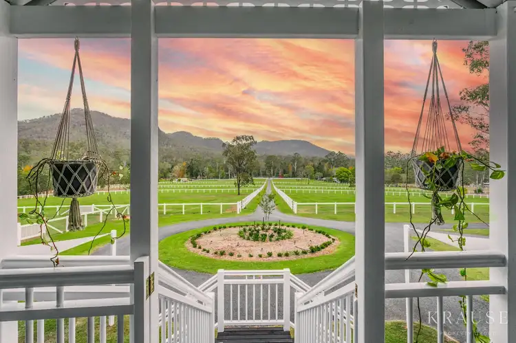 Second view of Homely house listing, 143 Oakey Creek Road, Gheerulla QLD 4574